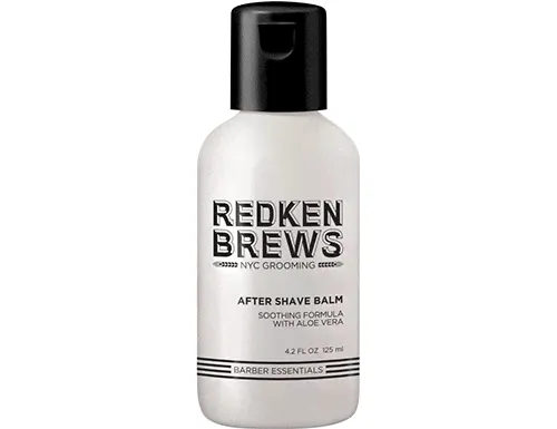 Бальзам после бритья Redken Brews After Shave Balm-0