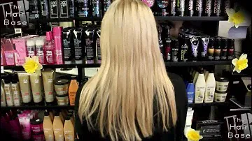 THE HAIR BASE - INTRODUCING CITYBEATS BY REDKEN