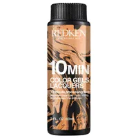 Redken 10 MIN Color Gels Lacquers, 60 мл-0