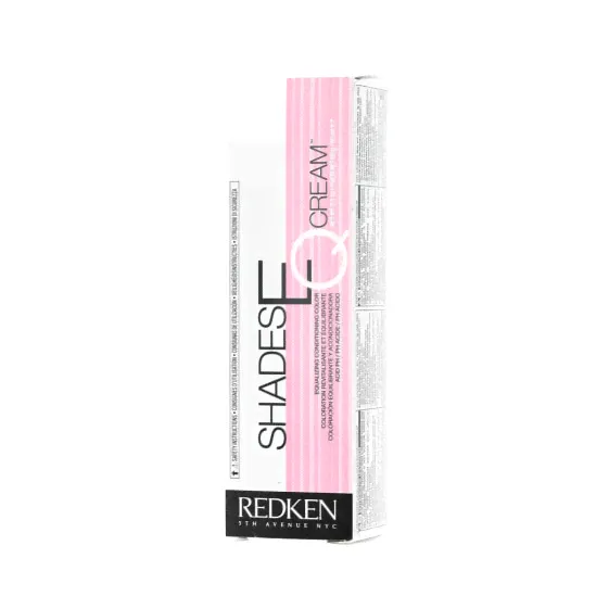 Оттеночный крем для волос Redken Shades EQ Nº 06 Violet (60 мл)