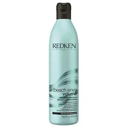 Redken Beach Envy Volume Shampoo - Шампунь для объема и текстуры по длине, 500 мл