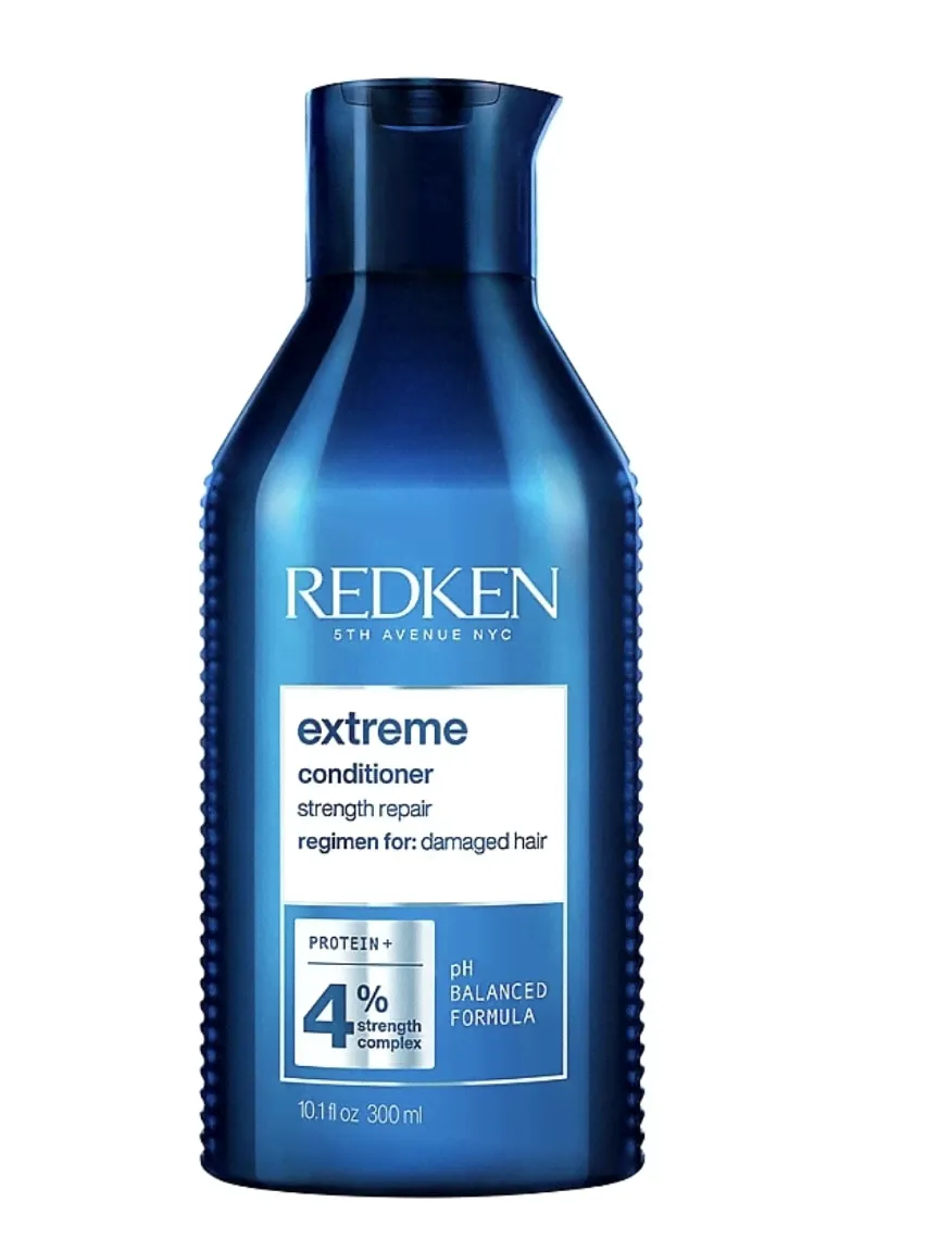 Redken Кондиционер для сильно поврежденных волос Extreme 300мл