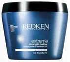 Redken Extreme Mask Восстанавливающая и укрепляющая маска для поврежденных волос 250 мл