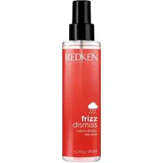 Масло-сыворотка для волос Redken Frizz Dismiss instant Deflate FPF 30 125 мл