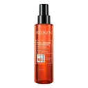 Сыворотка для волос Redken Frizz Dismiss instant deflate serum-in-oil 125 мл