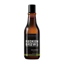 Шампунь Redken Brews Daily Shampoo для ежедневного ухода 300 мл