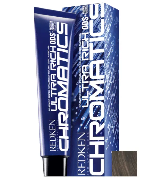 Краска для волос без амиака Redken Chromatics 5,0 5NN-0