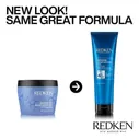 Капиллярная маска Redken Extreme T Conditioner 250 мл