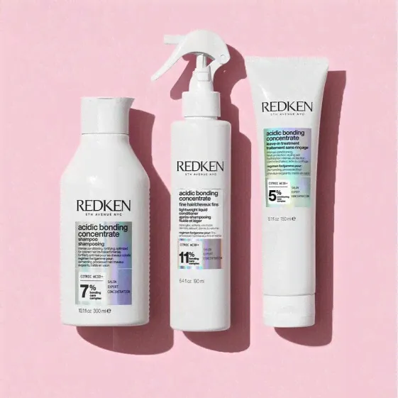 Redken Acidic Bonding Concentrate Conditioner 190 ml conditioner für Frauen