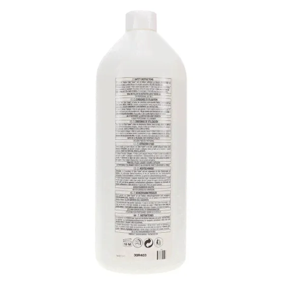 Капиллярный окислитель Redken 3474636623884 10 vol 3 % 1 L