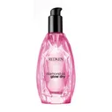 Масло для волос Redken Diamond Oil Glow Dry, 100 мл, термозащитное, бриллиантовый блеск