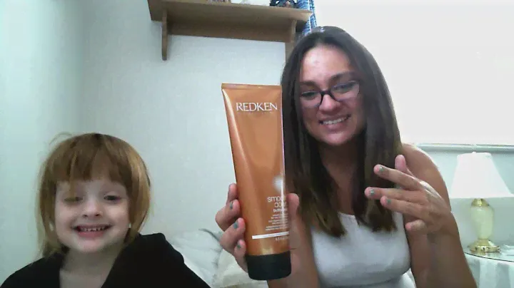 Redken Short Review