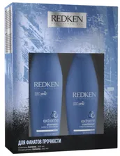 Набор REDKEN EXTREME (Шампунь Color Extend Extreme 300 мл + Кондиционер Extreme 250 мл)