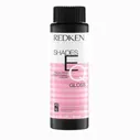 Полуперманентное окрашивание Redken Shades EQ 09AA papaya (3 x 60 ml)
