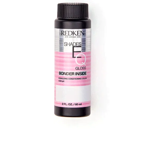 Полуперманентное окрашивание Redken Shades Eq 010VV-9.22 (3 x 60 ml)-0