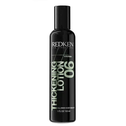 Redken Thickening 06 - Лосьон для объема, 150мл