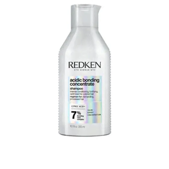 Шампунь для восстановления волос Redken Professional 500 мл-0