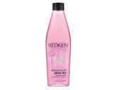 Шампунь Redken Diamond Oil для блеска волос