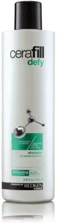 Уплотняющий шампунь Дефай, Redken CeraFill defy-0