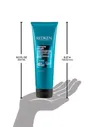 Восстанавливающая кремовая капиллярная маска Redken Extreme Length (250 ml)