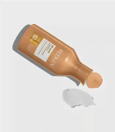 Кондиционер Redken All Soft для сухих волос - 300мл-0