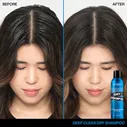Сухой шампунь Redken Deep Clean