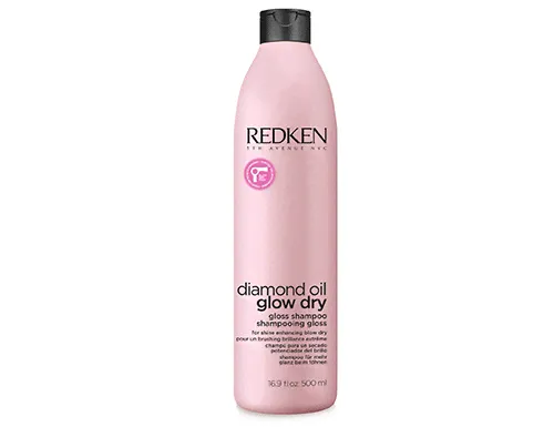 Шампунь Redken Diamond Oil 500 мл