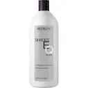 REDKEN Shades EQ Gloss Processing Solution - Проявитель-уход для красок 1000мл