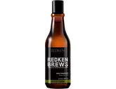 Шампунь для ежедневного ухода Redken Brews Daily