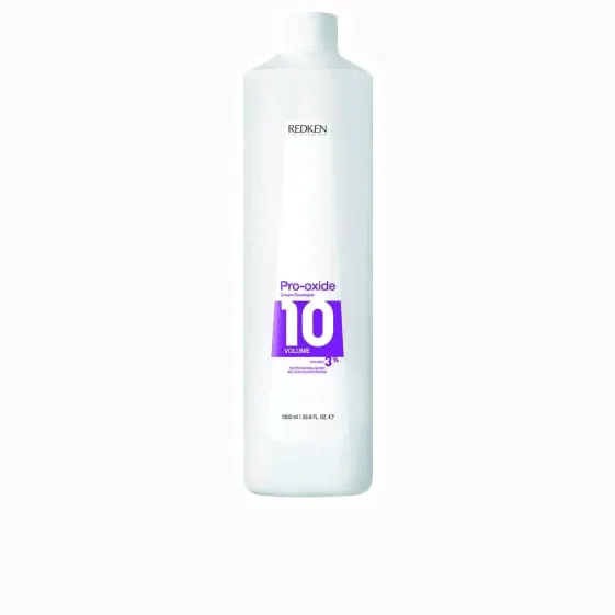 Капиллярный окислитель Redken 3474636623884 10 vol 3 % 1 L-1