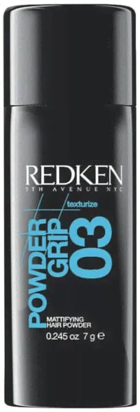 Пудра для волос матирующая Redken Powder Grip 7 г-1