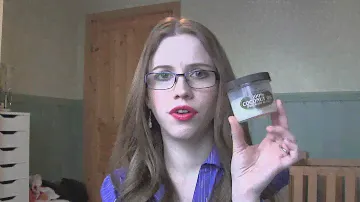 My haircare routine