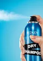 Сухой шампунь Redken Deep Clean