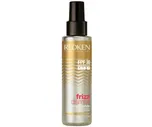 FPF 30 Несмываемая сыворотка для нормальных и плотных волос Redken Frizz Dismiss Instant Deflate 125мл
