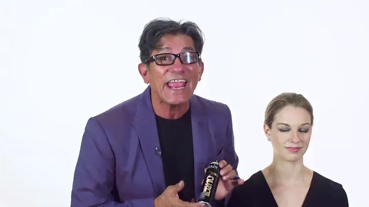 Sam Villas Hair Hacks  Create Texture with a Chamois Cloth