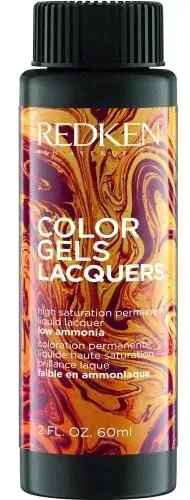 Redken Color Gels Lacquer Жидкий краситель-лак 3N/3.0