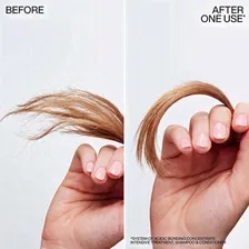 Концентрат восстановления и защиты цвета волос Redken Acidic Bonding Concentrate (Шампунь)