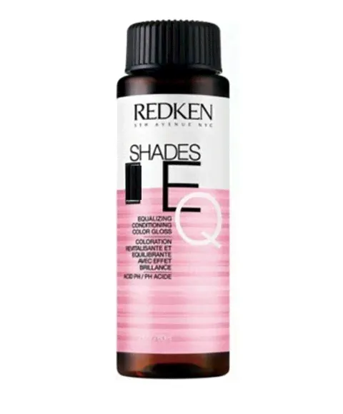 Крем-краска №07N без аммиака ШЕЙДС ИКЬЮ 60 мл Redken-0