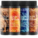 REDKEN COLOR GELS Краситель-Лак для Волос Жидкий