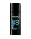 Redken Powder Grip 03 - Текстурирующая пудра для объема 7 г