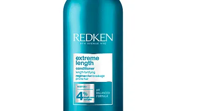 REDKEN Extreme Length Conditioner - Кондиционер с Биотином для укрепления волос по длине 1000мл