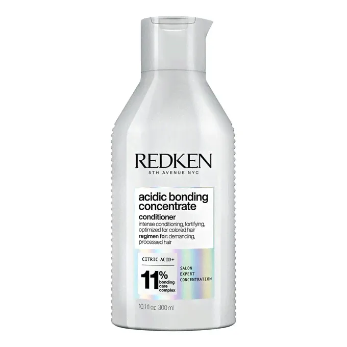 Кондиционер Redken Acidic Bonding Concentrate Conditioner для поврежденных волос восстанавливающий 300 мл-0