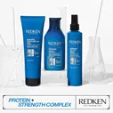 Восстанавливающая капиллярная маска Extreme Redken E3531700 250 ml