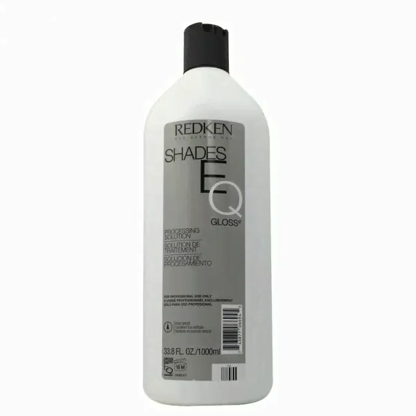 REDKEN SHADES EQ GLOSS ПРОЯВИТЕЛЬ-УХОД ДЛЯ КРАСКИ 1000 МЛ-0