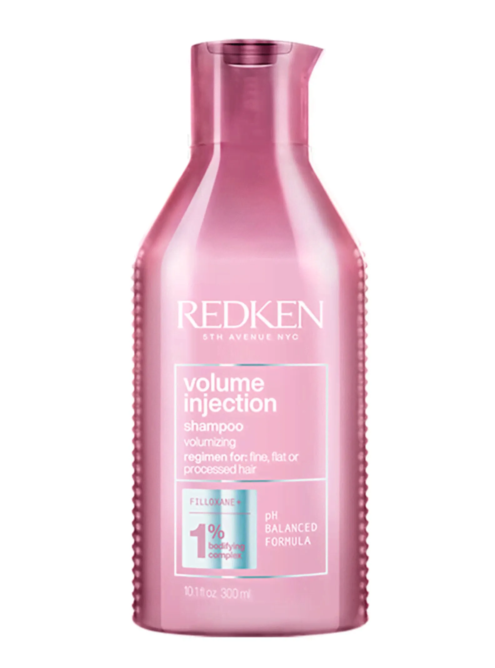 Redken Шампунь для обьема волос Volume Injection 300мл