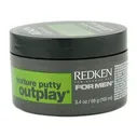 Redken  For Men Outplay Textur Putty