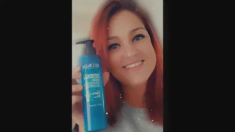 Testei: Extreme Safe 230°C da Redken