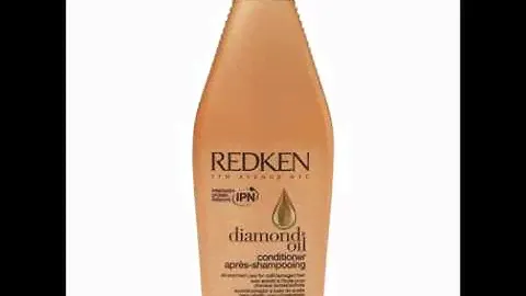 Redken Diamond Oil Conditioner 8 5 oz