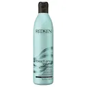 Redken Beach Envy Volume Shampoo - Шампунь для объема и текстуры по длине, 500 мл