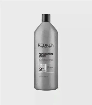 Шампунь Redken Hair Cleansing Cream Shampoo - 1000мл